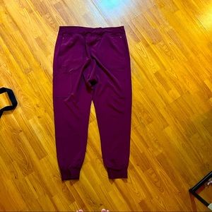 Woman's Cherokee IFlex Scrub Pants